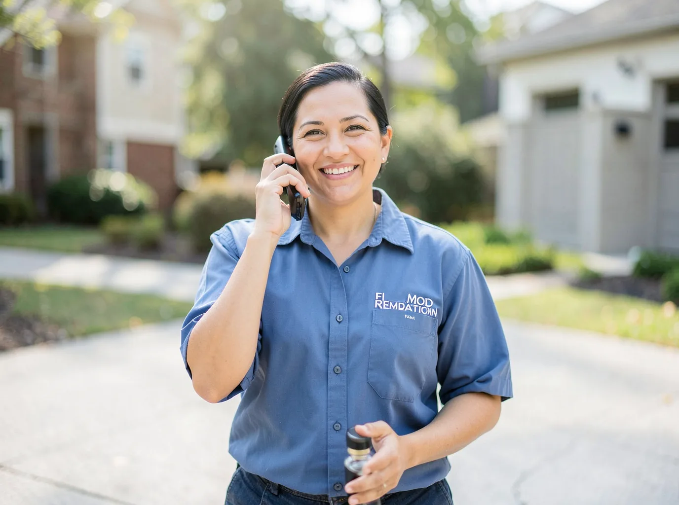 Mold Remediation San Martin, CA FAQs